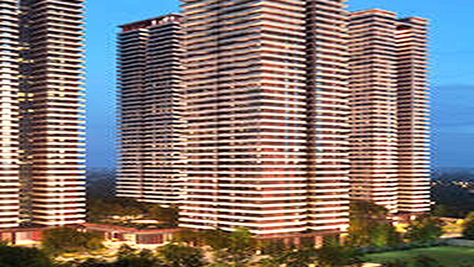 Max Estates Sector 59 floor plan visual